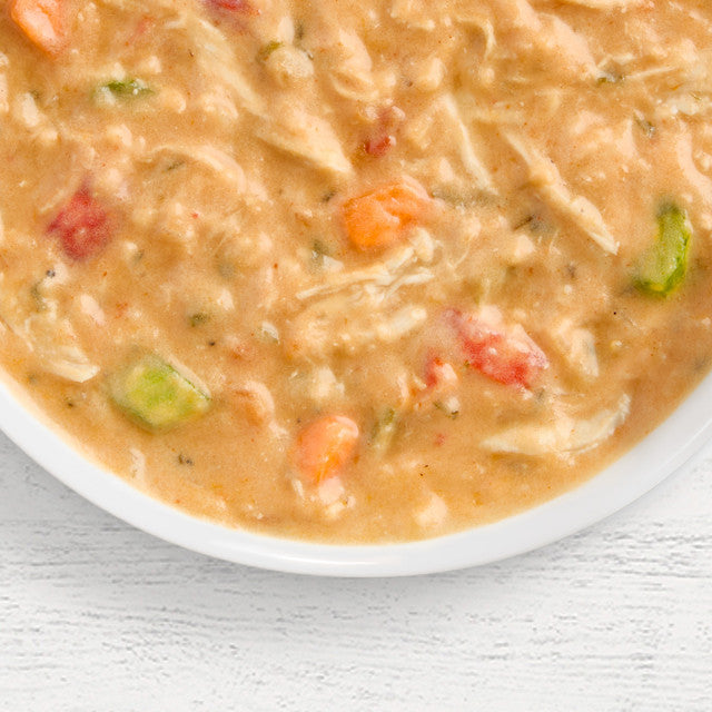 Frontier Soups North Country Cabin Buffalo Chicken Soup Mix