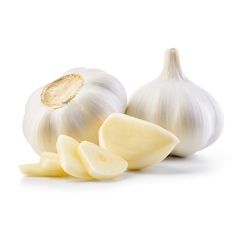 Garlic Olive Oil