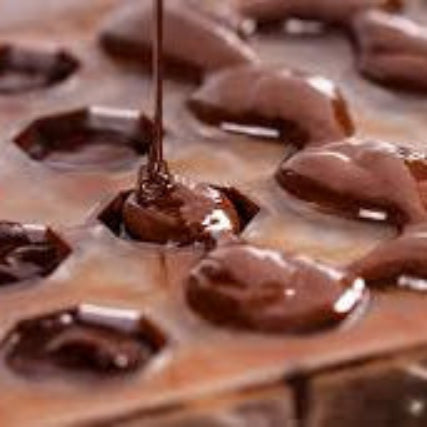 11/16 Artisan Balsamic Chocolate Truflles