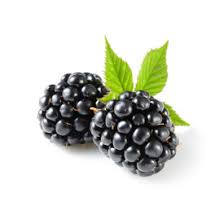 Blackberry Dark Balsamic - Reserve