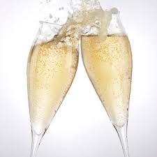 Champagne White Balsamic Vinegar
