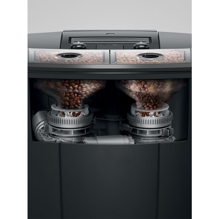 Jura J10 Twin