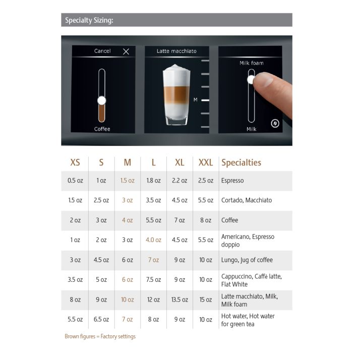 Jura GIGA 10 | Diamond Black