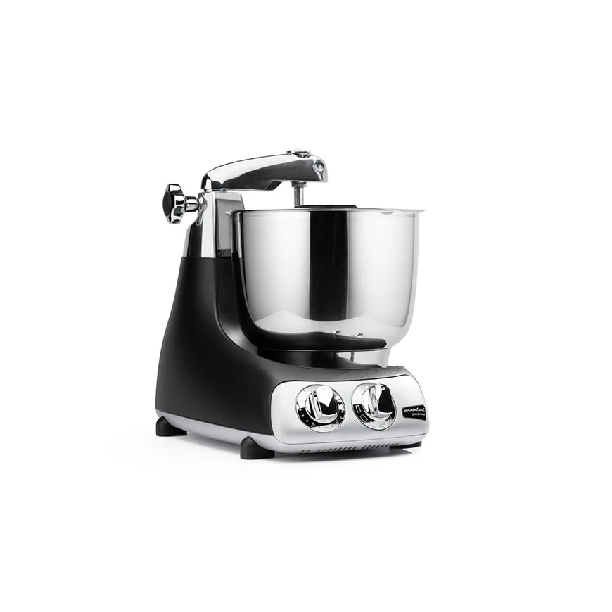 Stainless Steel Beater Bowl