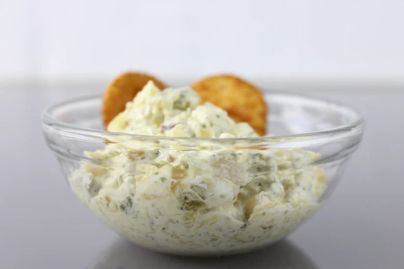 Pineapple Pecan Cheese Spread Mix