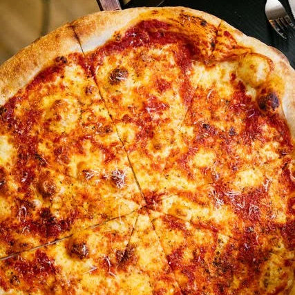 6/18 From Dough to Delicious Handcrafted Pizza