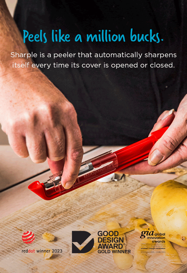 Sharple
