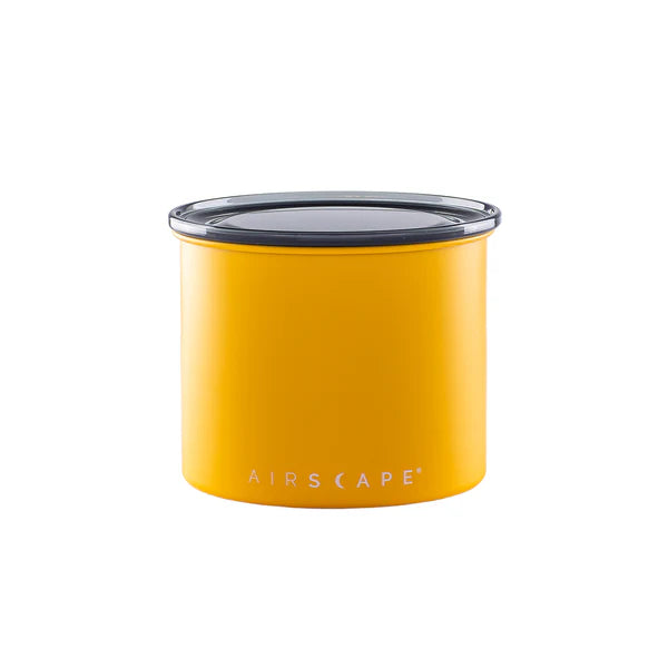 Airscape® Classic 32 oz Coffee Canister | The Ultimate Freshness Solution