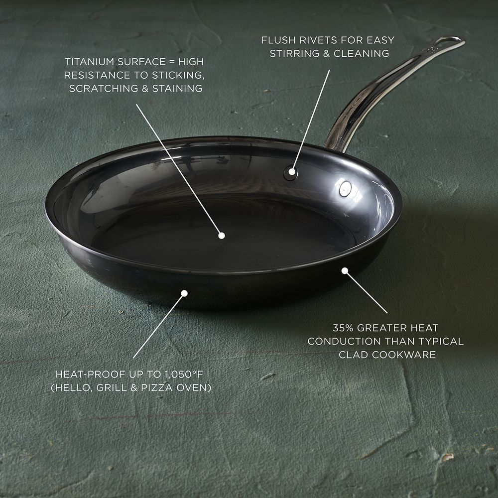 Hestan Nanobond