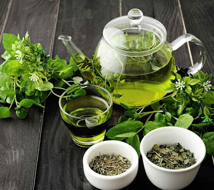 Tea - Green