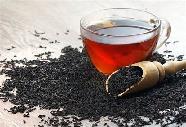 Tea - Black