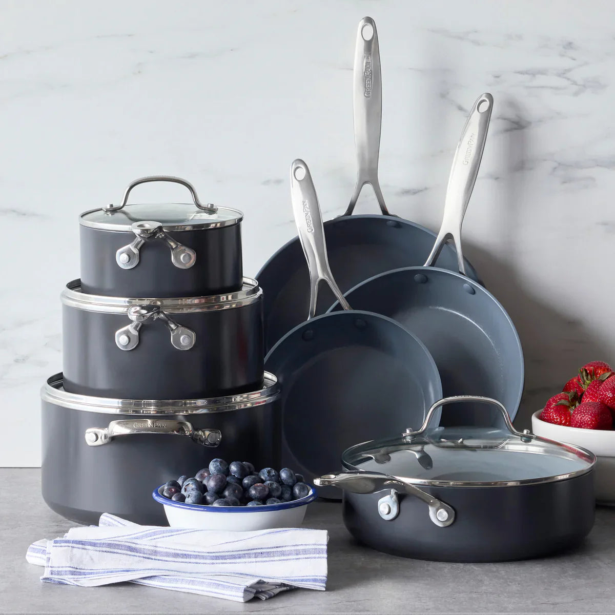 Cookware Sets