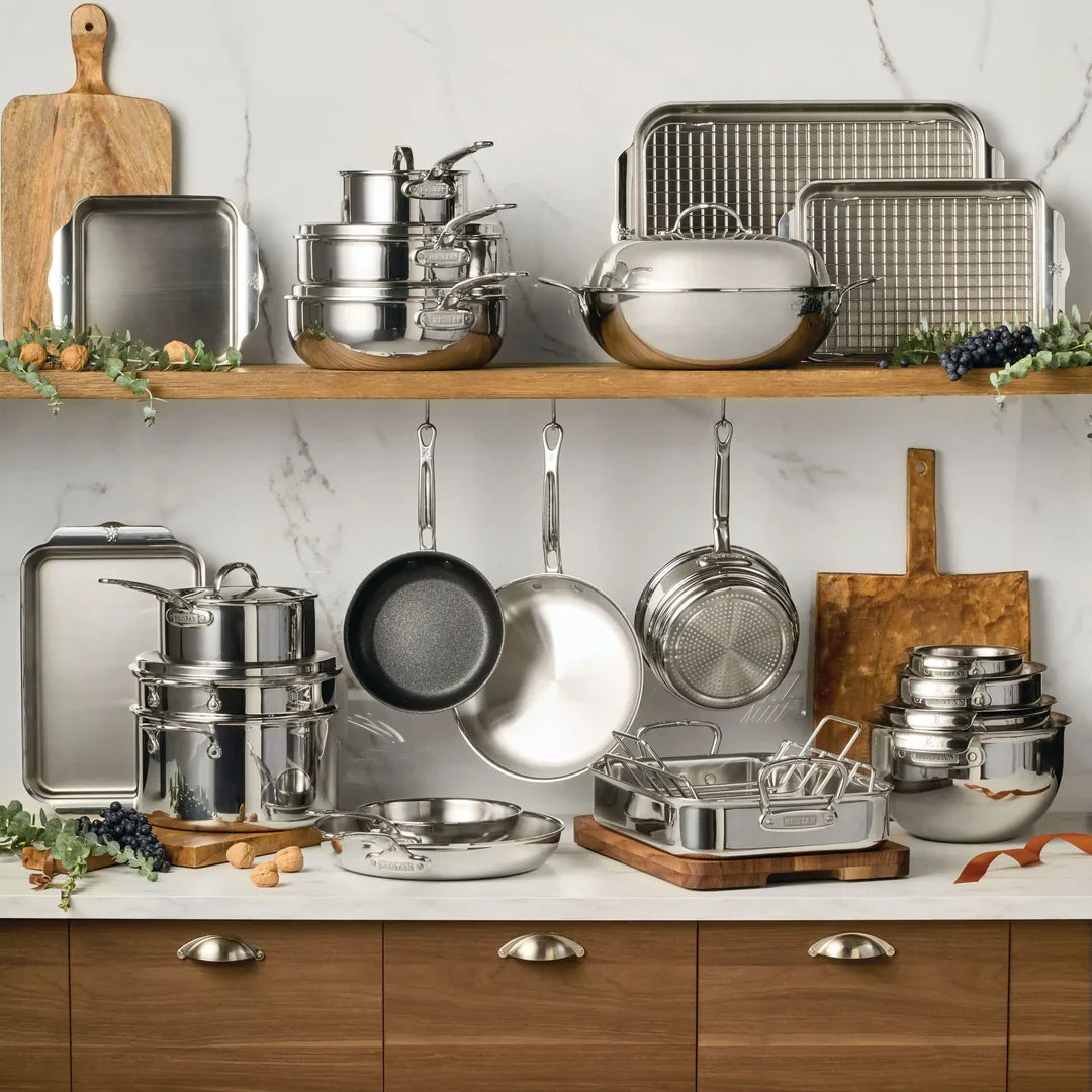 Hestan ProBond LUXE