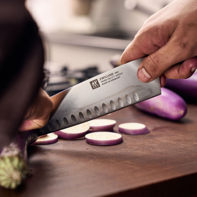 Zwilling Pro Knives: Professional German Chef Knives
