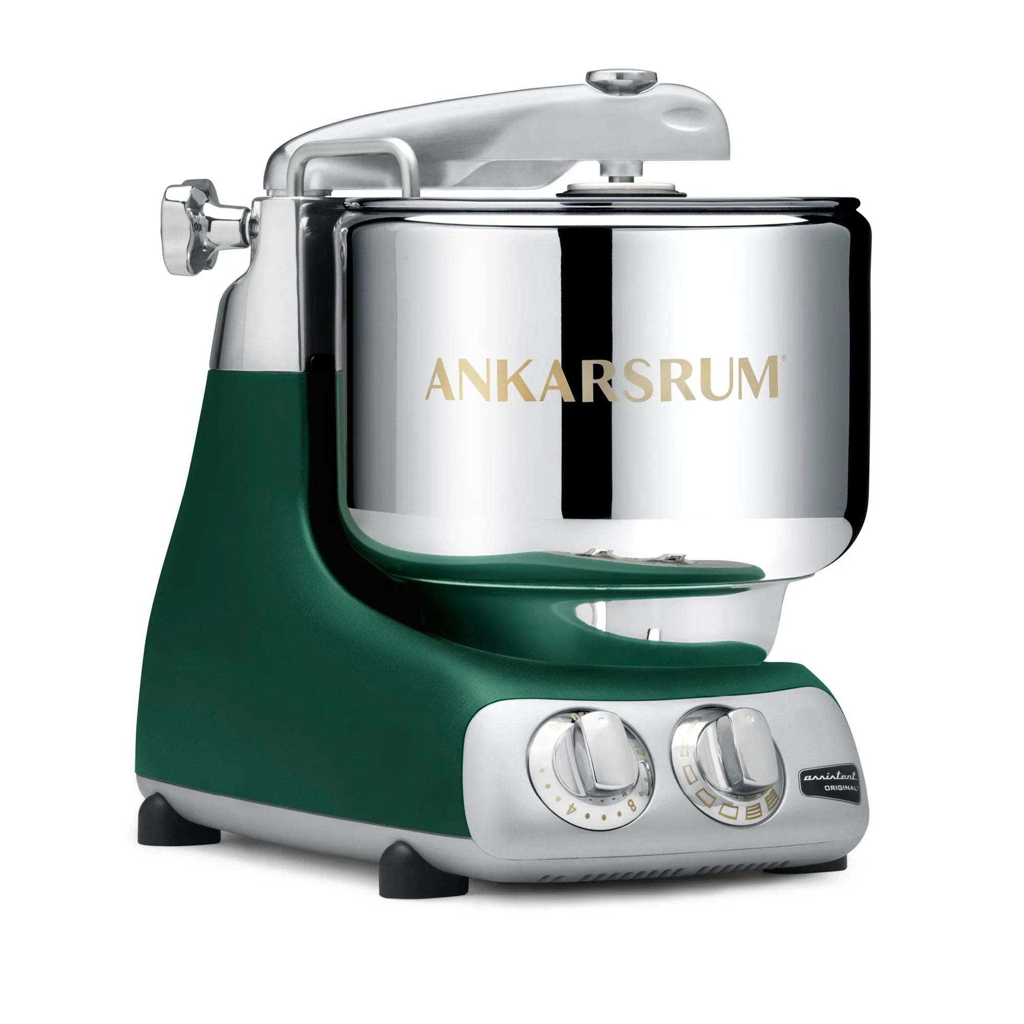 Ankarsrum Stand Mixers