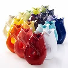 Gurgle Pot