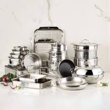 Hestan Provisions Roasters, Au Gratins, Kitchen Gear