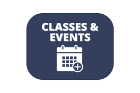 Classes & Events – Grand Fete