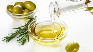 Olive Oils - Extra Virgin