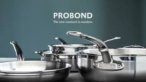 Hestan Probond