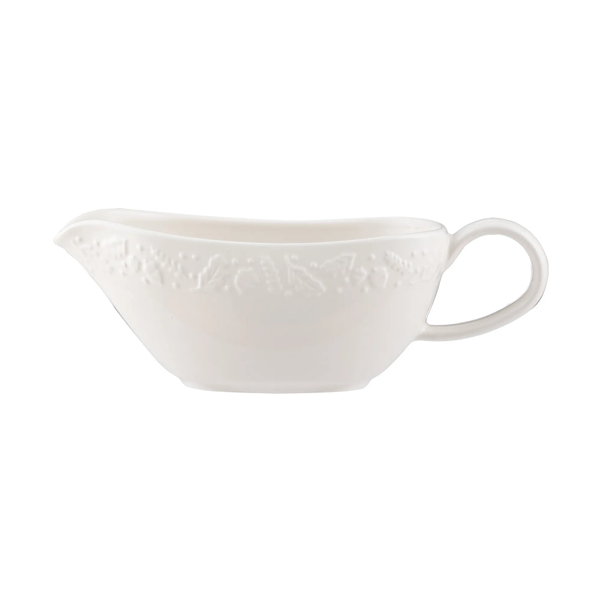 Woodland Acorn Gravy Boat | 15 mL