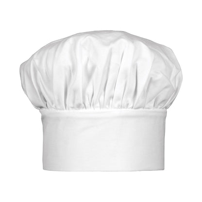 Mrs. Anderson’s Kids’ Chef Hat | White Cotton