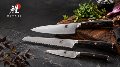 11/5  Zwilling Open House