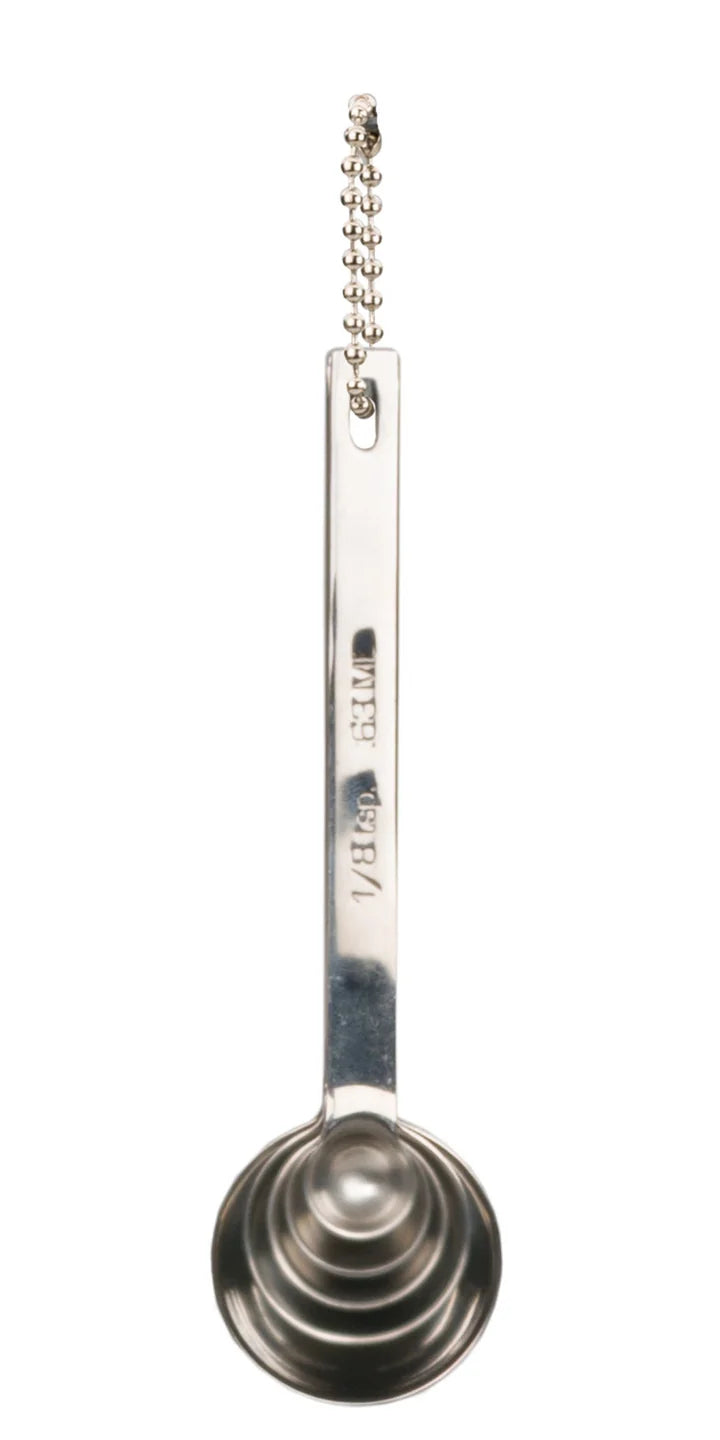 Measuring Spoon Set of 5