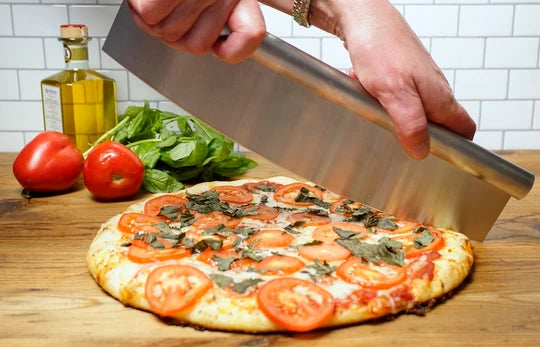 RSVP Endurance® World Class Pizza Cutter