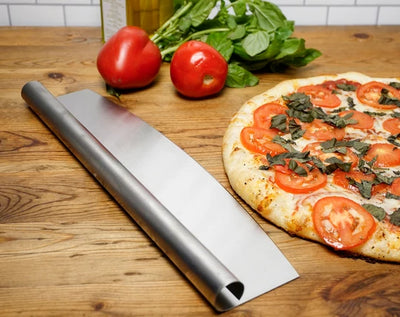 RSVP Endurance® World Class Pizza Cutter