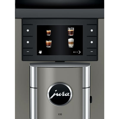 Jura X10