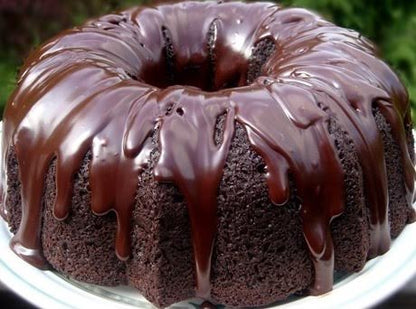 11/23- Beautiful Bundt Cakes