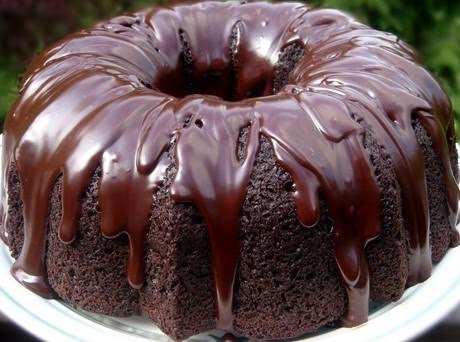 11/23- Beautiful Bundt Cakes