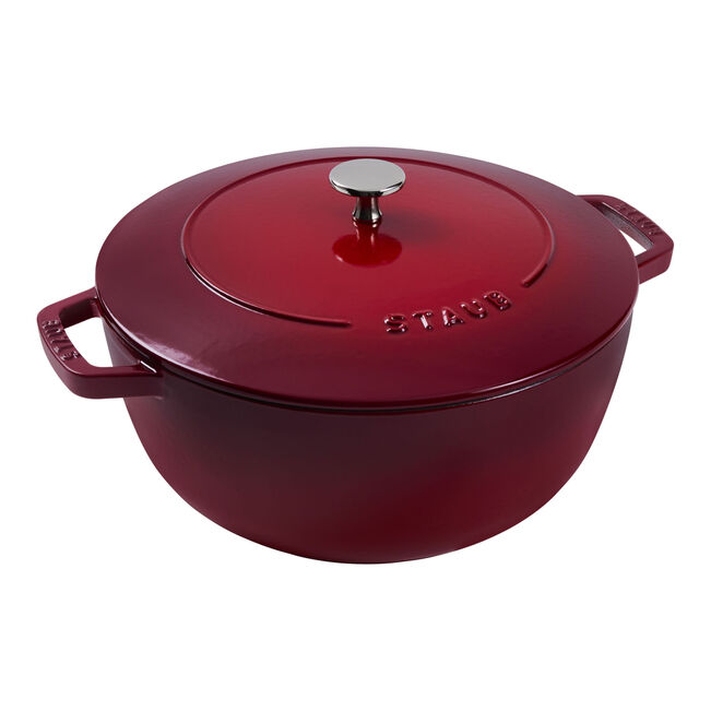 Staub Essential French Oven | 5.25 qt