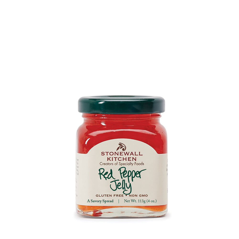 Stonewall Kitchen Red Pepper Jelly | 4 oz.