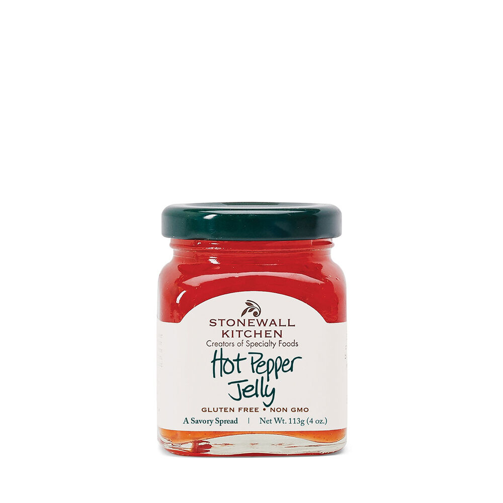 Mini Hot Pepper Jelly | 4 oz.