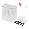 Fresh & Save Cube Set | 12 Piece