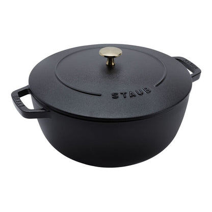 Staub Essential French Oven | 5.25 qt