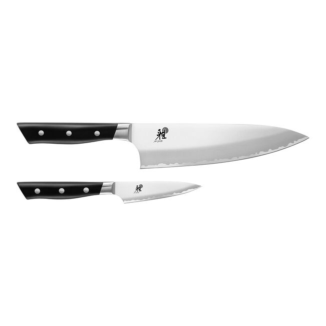 Miyabi Evolution Knife Set | 2 Piece