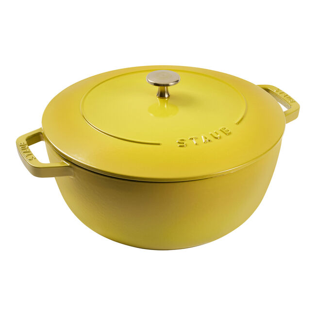 Staub Essential French Oven | 5.25 qt