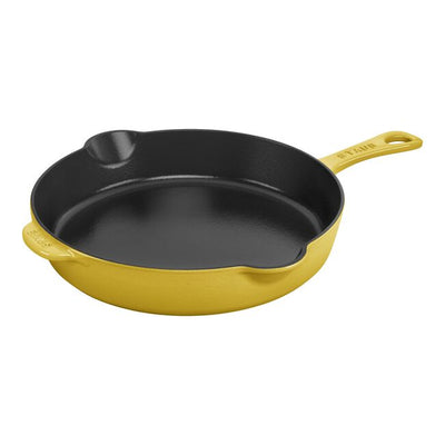 Staub Deep Skillet | 11 In