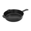 Staub 8.5" Deep Skillet- Black
