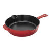 Staub 8.5" Deep Skillet- Cherry
