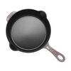 Staub 8.5" Deep Skillet- Lilac