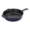 Staub 8.5" Deep Skillet- Dark Blue