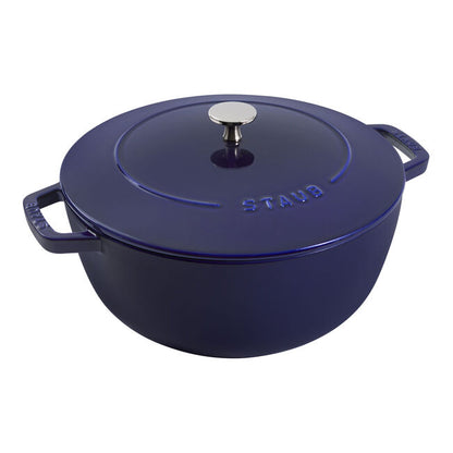 Staub Essential French Oven | 5.25 qt