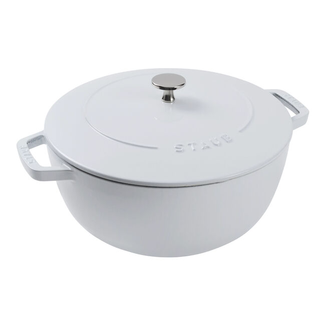 Staub Essential French Oven | 5.25 qt
