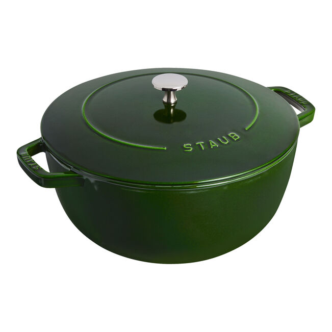 Staub Essential French Oven | 5.25 qt