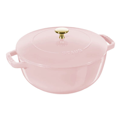 Staub Essential French Oven | 5.25 qt
