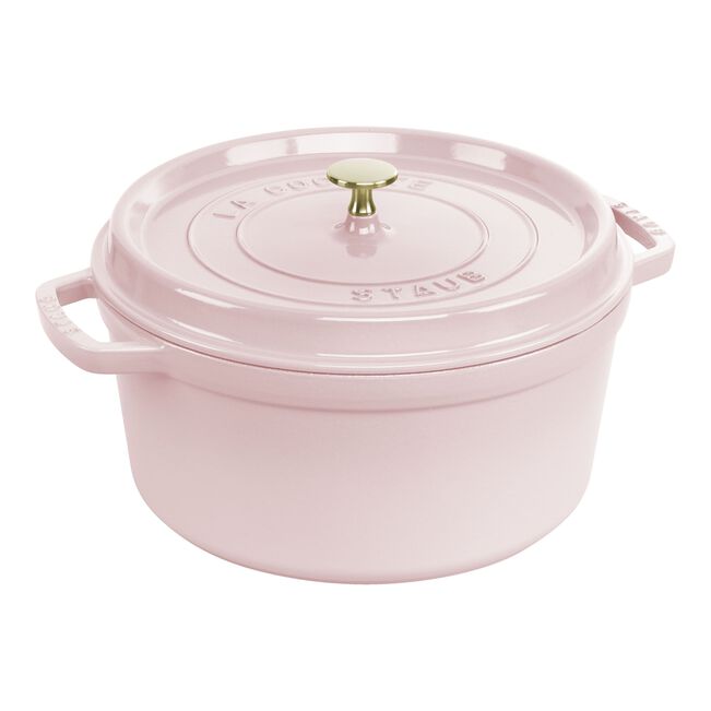 Staub 7Qt Round Dutch Oven